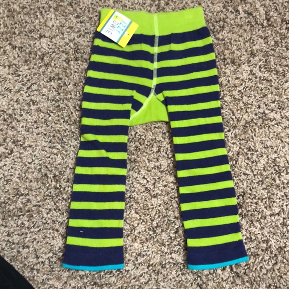 Izzy and Owie 12-24 month baby leggings - Picture 2 of 2